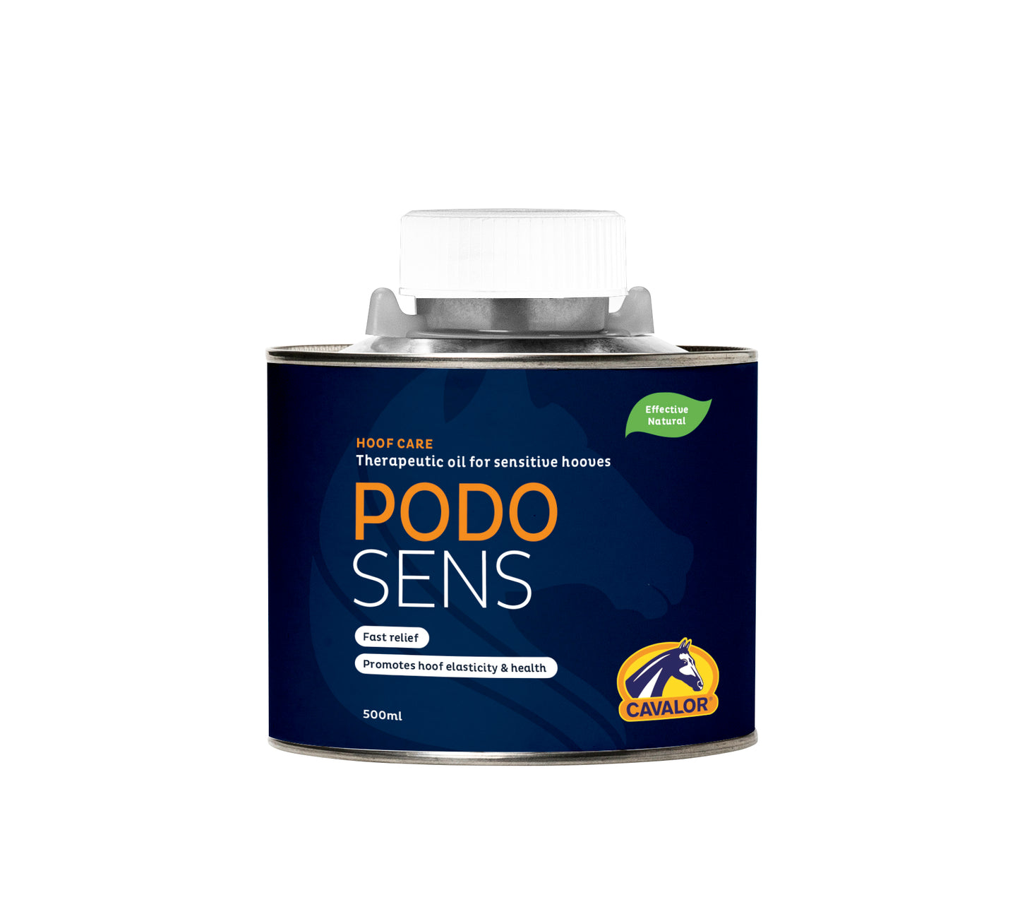 PODOSENS 500ml