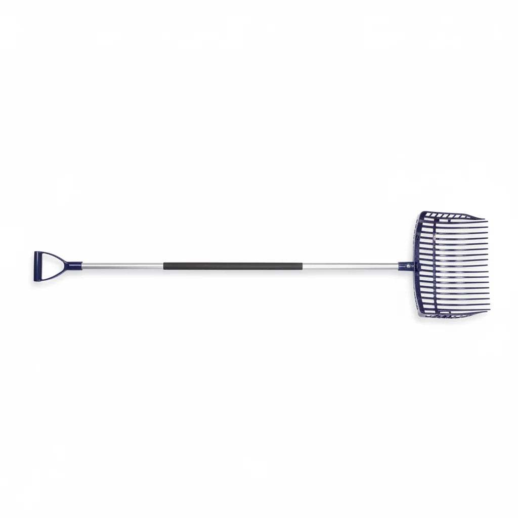 KM Elite Ultimate Shavings Fork MAXI