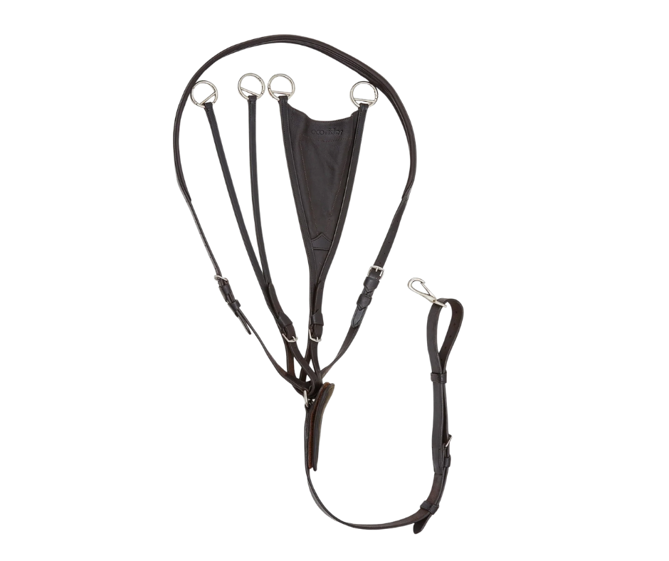 Ultra Comfort Martingale