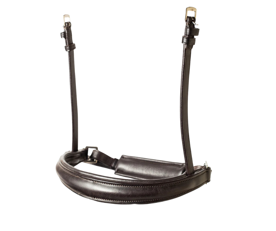 Comfort Noseband