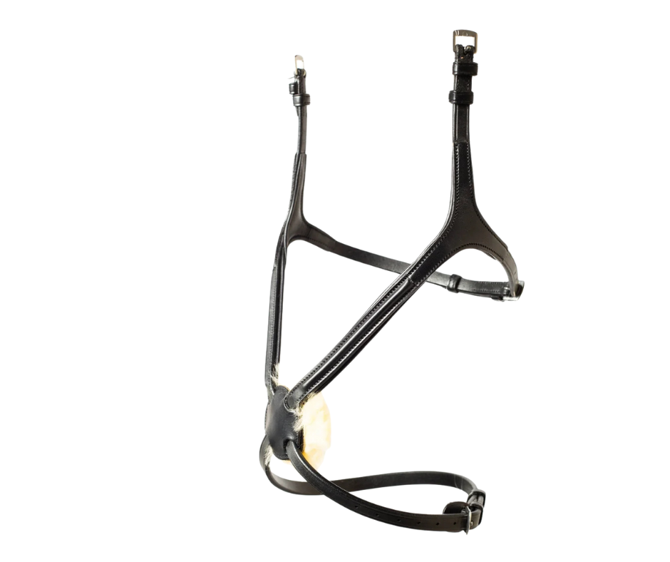 Comfort Grackle Noseband