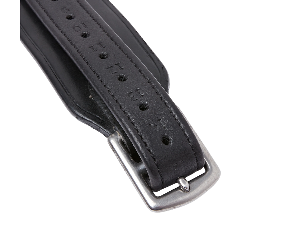 Balance Stirrup Leathers