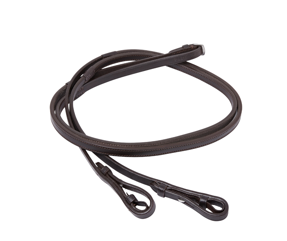 Inside Grip Reins