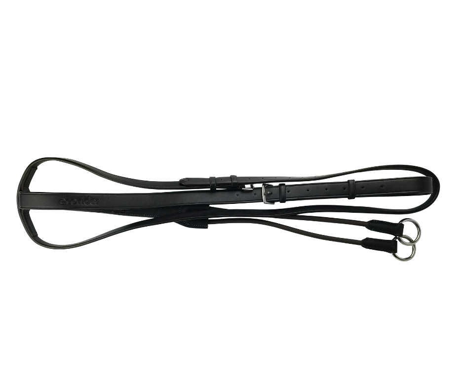 Ultra Comfort Elasticated Martingale