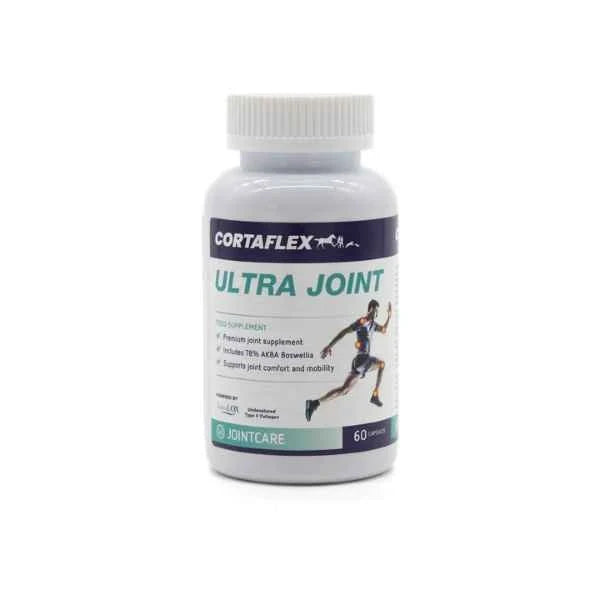 HUMAN CORTAFLEX ULTRA 60 x 450g