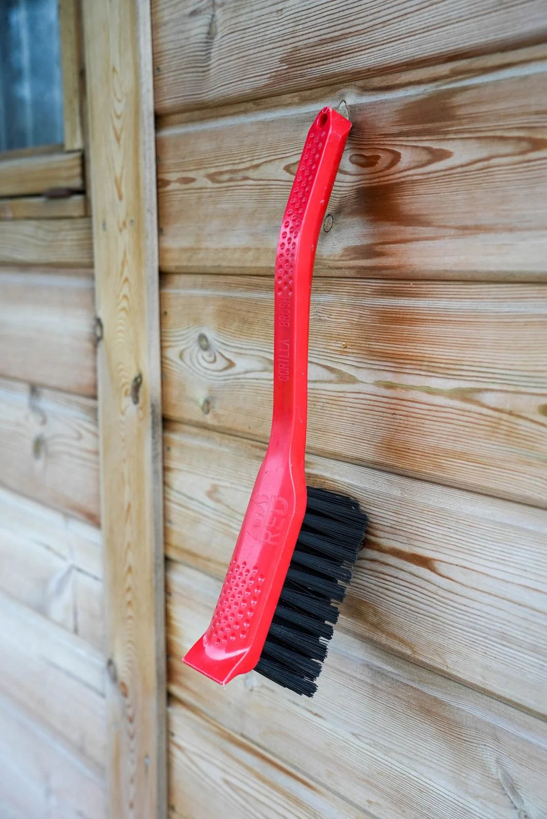 Gorilla Brush