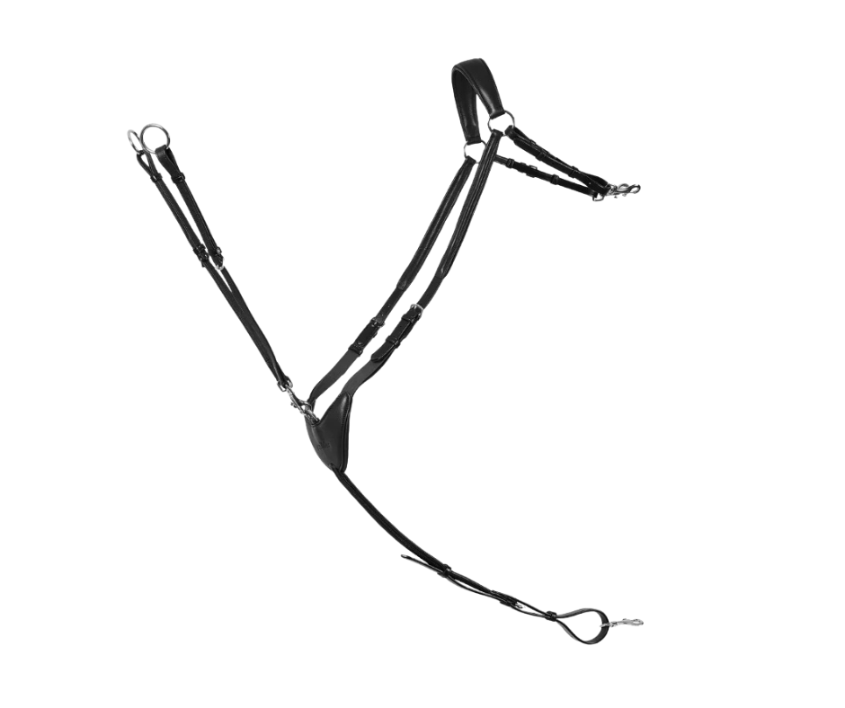 SuperLux Breastplate