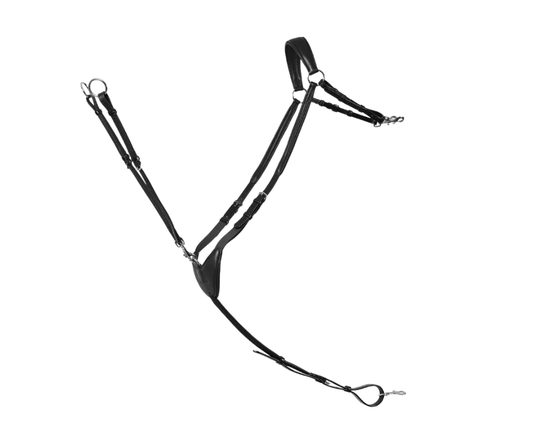 SuperLux Breastplate