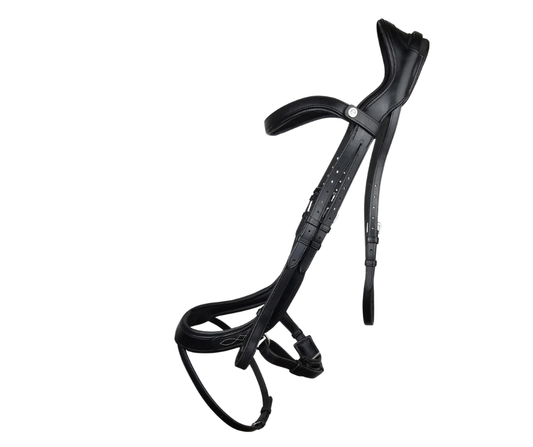 Freedom Comfort Bridle