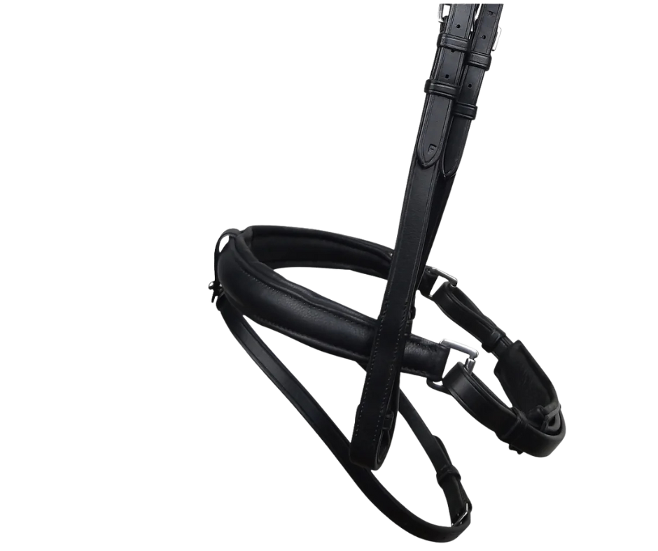Ecosoft Luxe Noseband