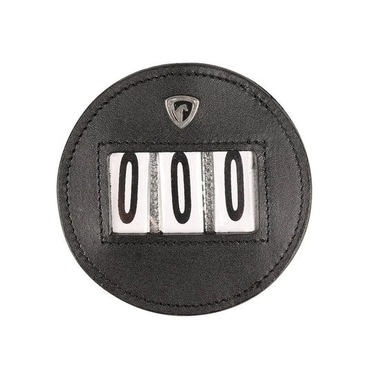Hy Equestrian Number Holder