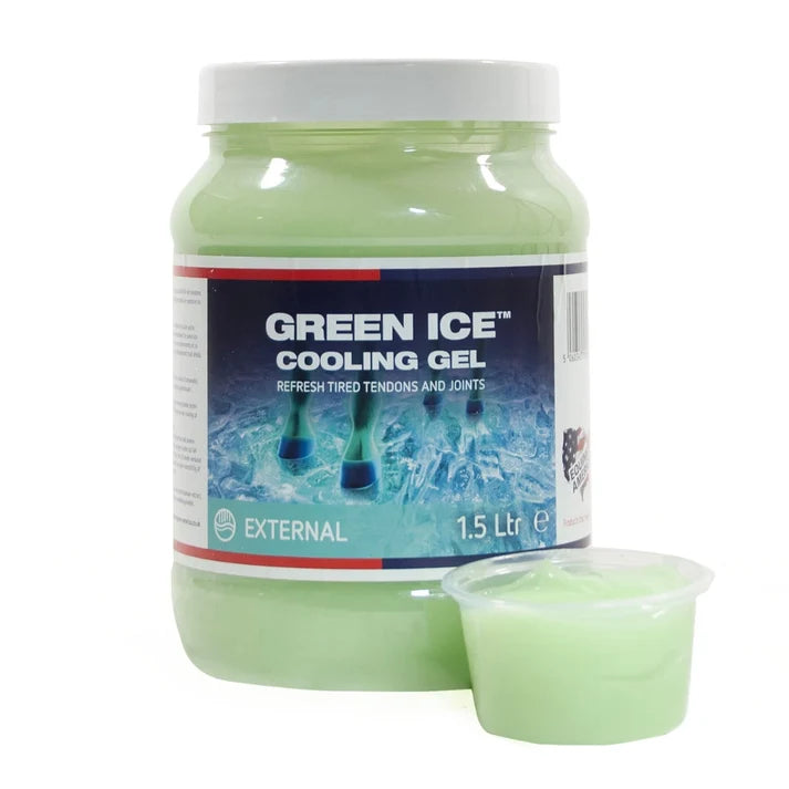 Green Ice 1.5Ltr