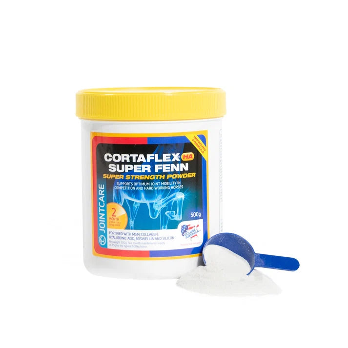 Cortaflex HA Super Fenn Powder