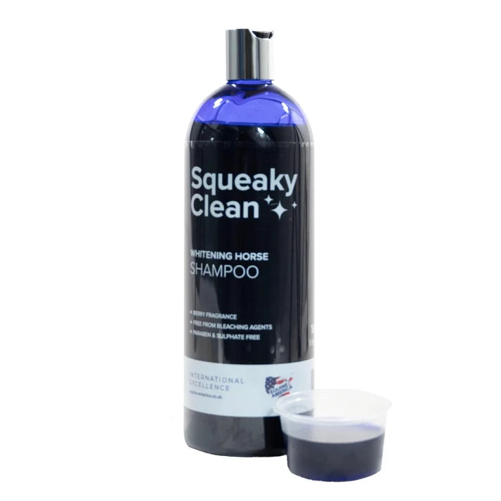 Whitening Shampoo 1Ltr