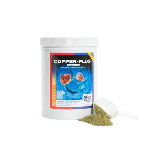 Copper Plus 1kg