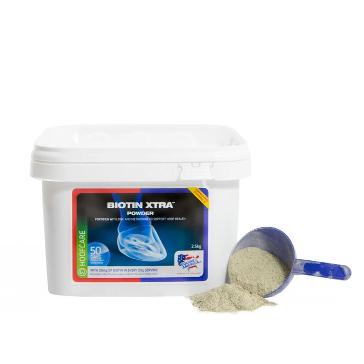 Biotin Xtra 2.5kg