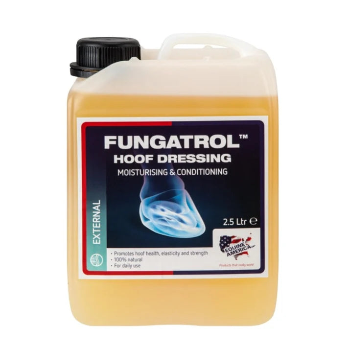 Fungatrol Hoof Dressing Refill - 2.5Ltrs