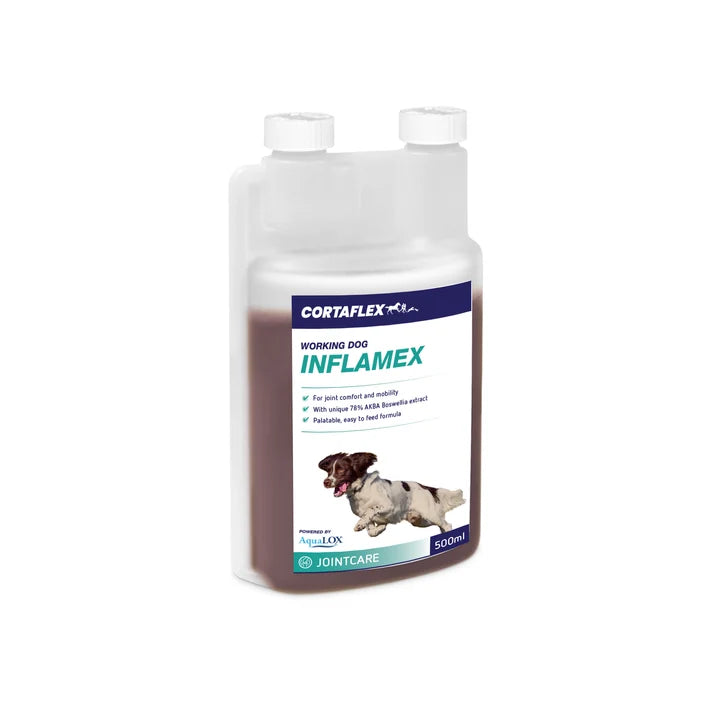 Canine Inflamex 500ml