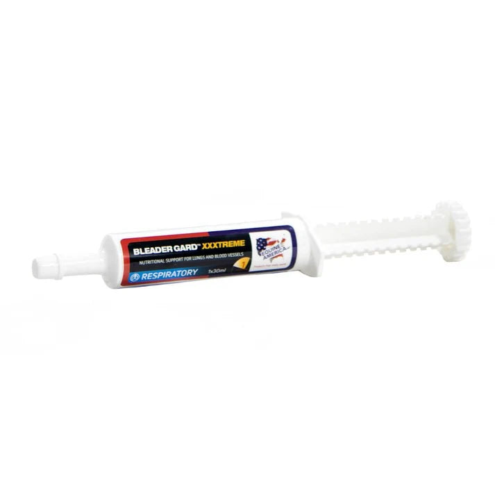 Bleader Gard XXXtreme Paste 30ml