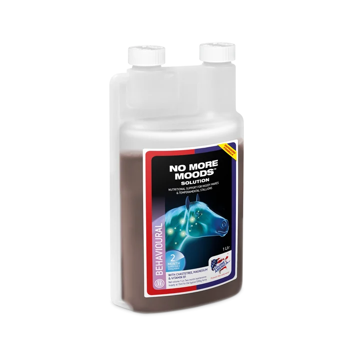 No More Moods 1Ltr