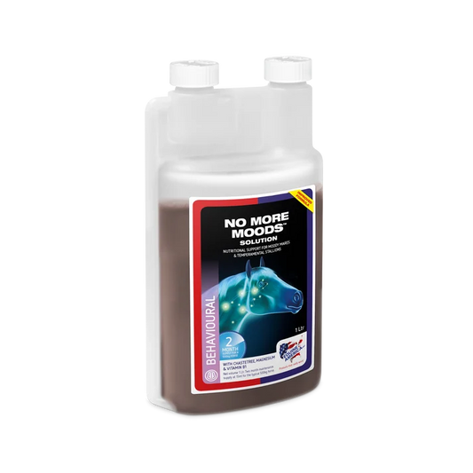 No More Moods 1Ltr
