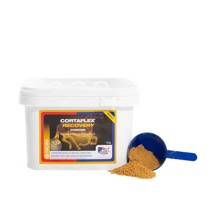 Cortaflex Recovery
