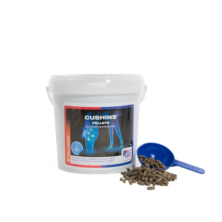 Cushins  Pellets 1kg