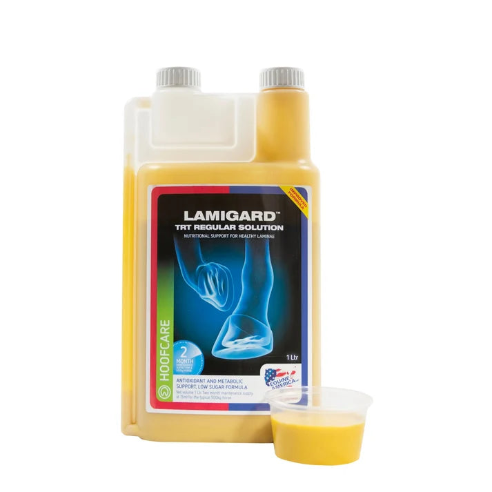 Lamigard TRT Regular Solution 1Ltr