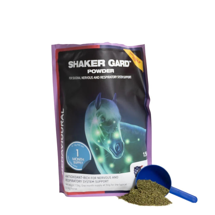 Shaker Gard 1.5kg