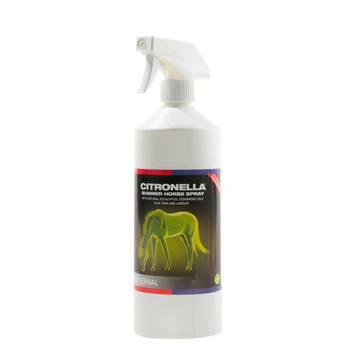 Citronella Summer Spray Original 1Ltr