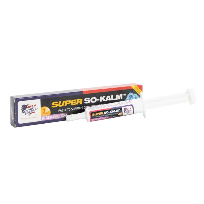 Super So Kalm Paste 30ml