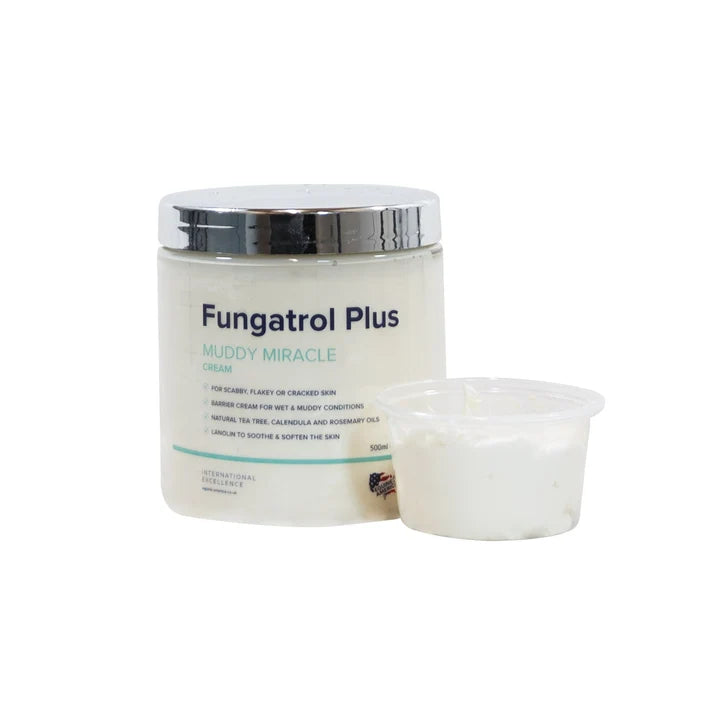 Fungatrol Cream Muddy Miracle 500ml