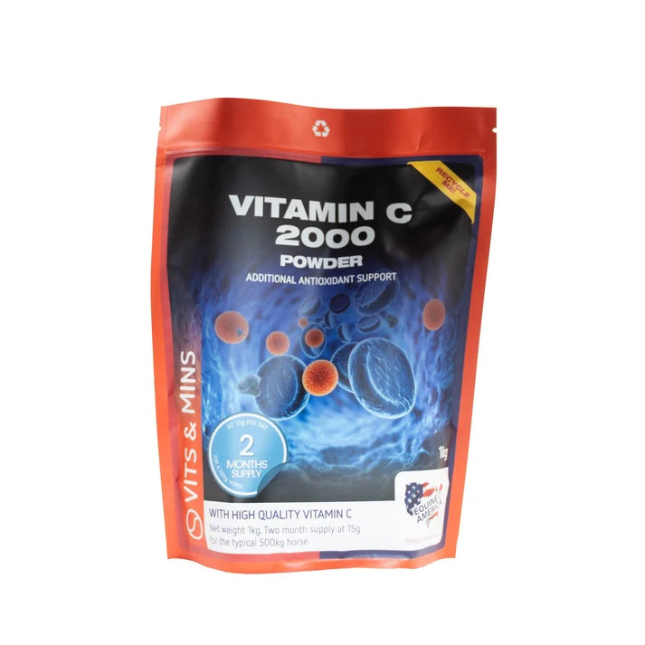 Vitamin C Powder 1kg