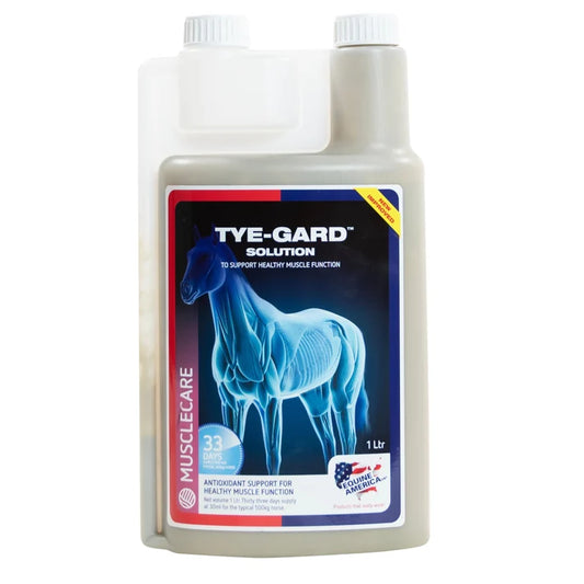 Tye Gard