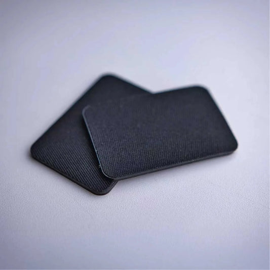 Meolinq Fabric Sticker