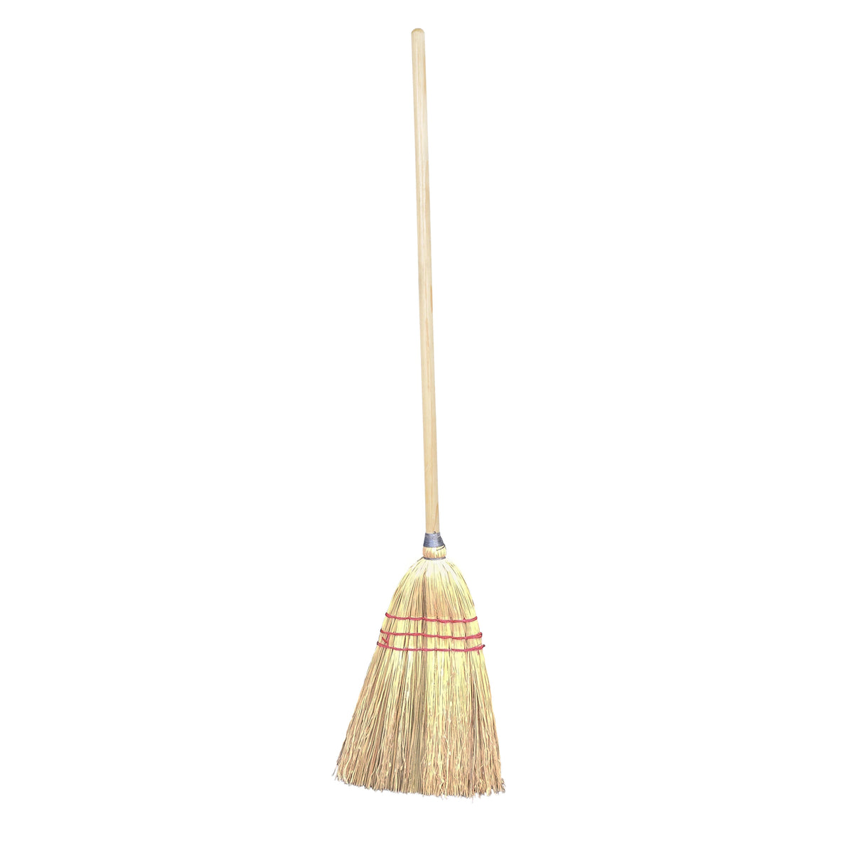 Child Corn Broom