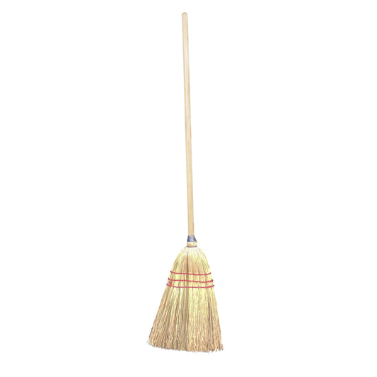 Child Corn Broom