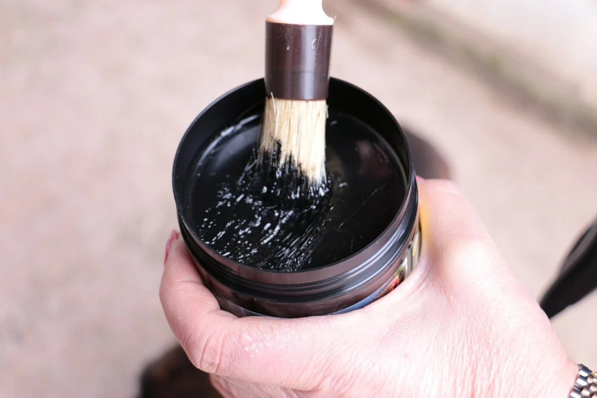 Hoof Shine 425g