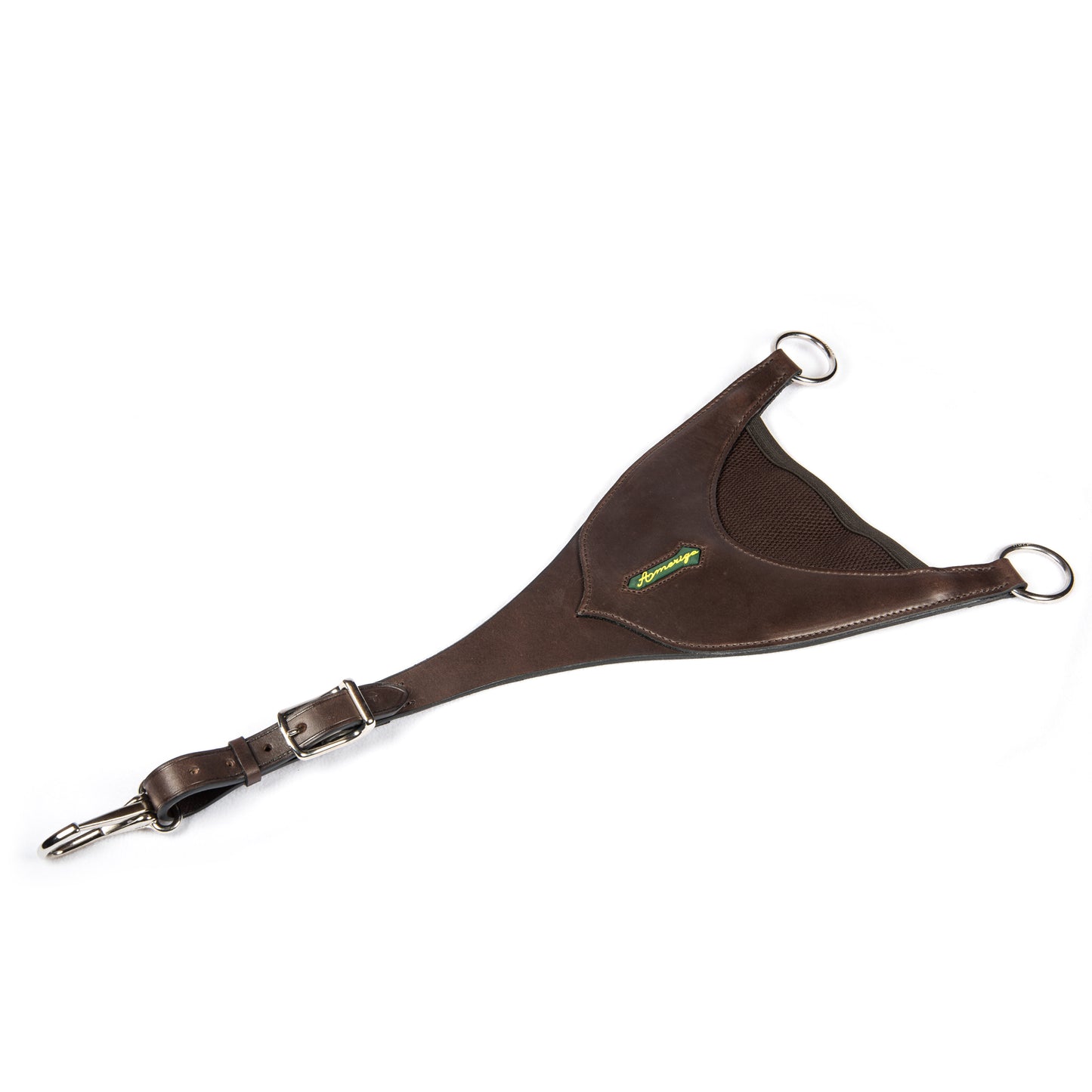 BIB ATTACHMENT - Newmarket - Full