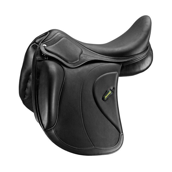 CORTINA SIENA DRESSAGE- SF- Black- 17 +1