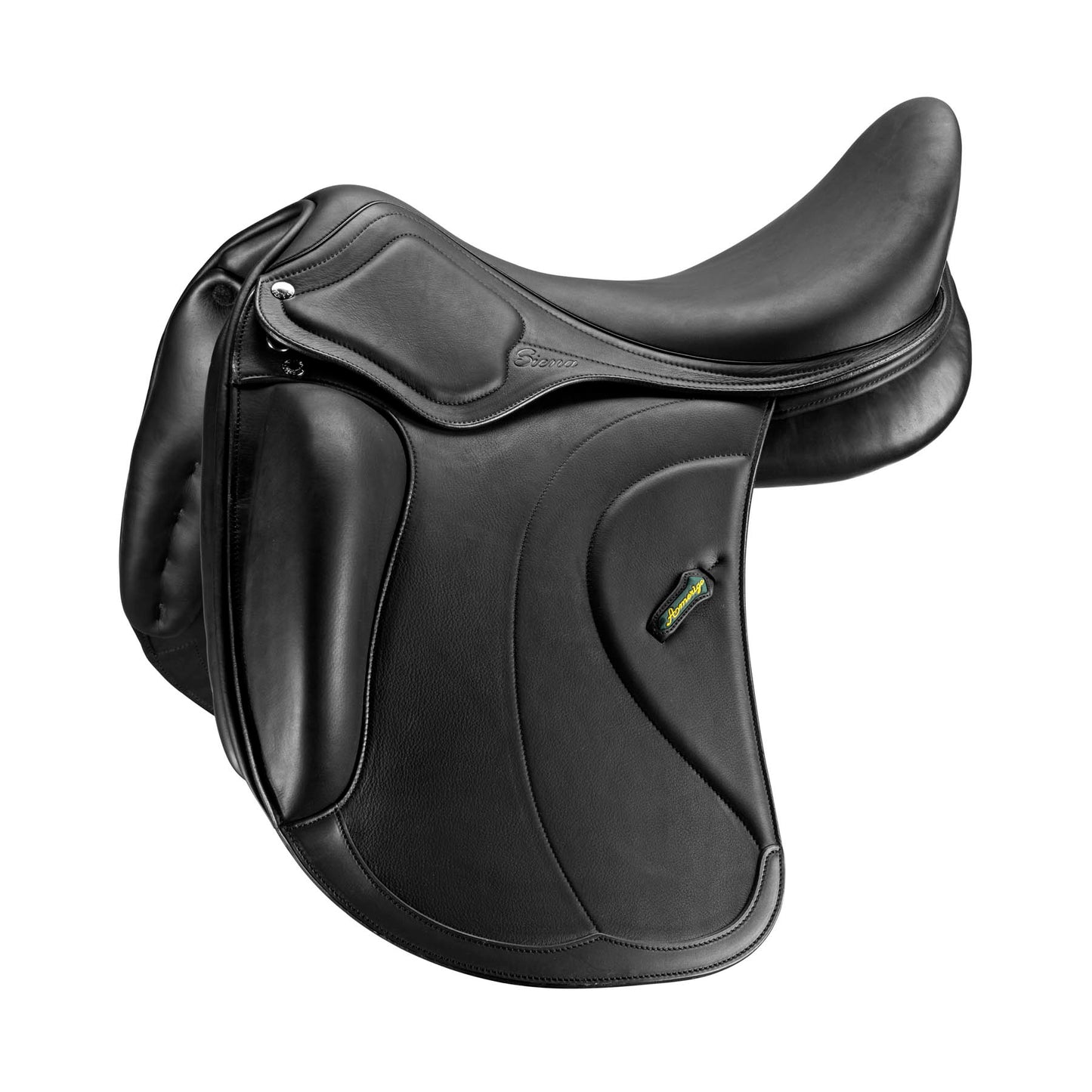 CORTINA SIENA DRESSAGE - SF - Black - 17 Med