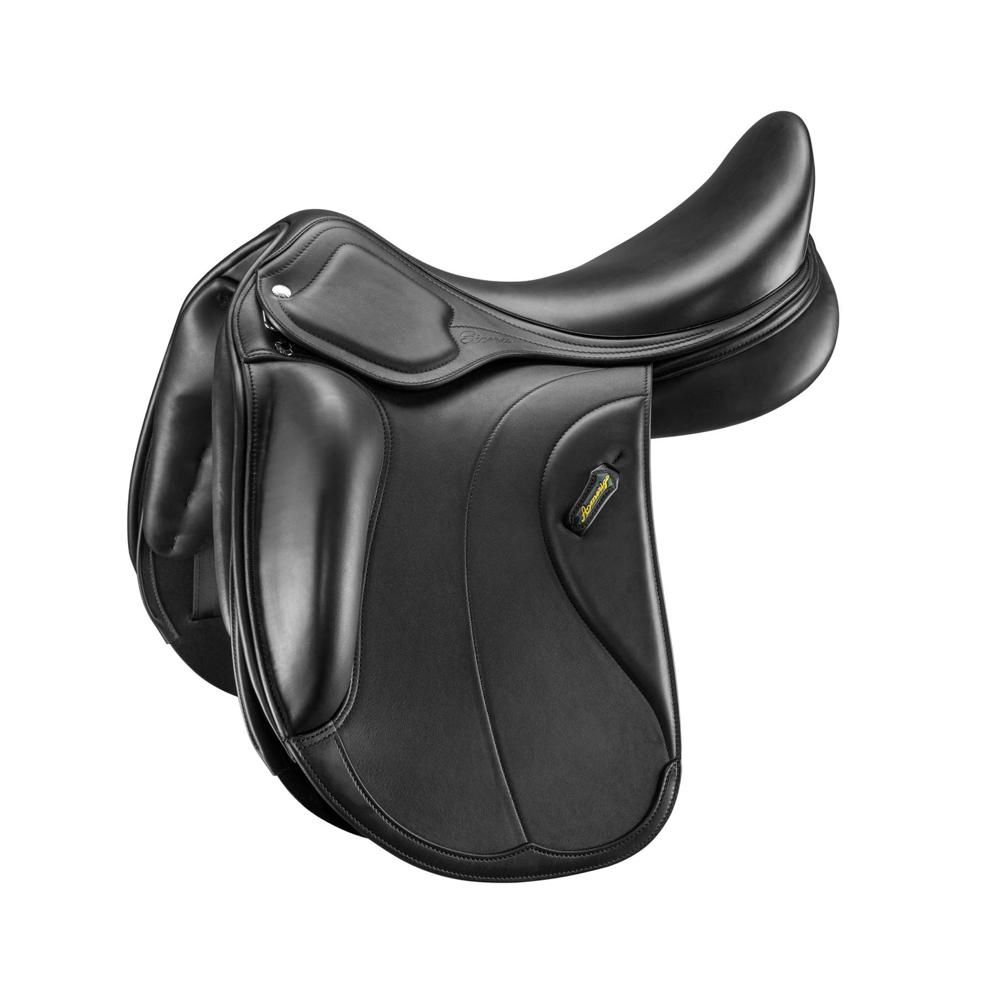 Pasubio Siena Pin SF - Black - 17 Med