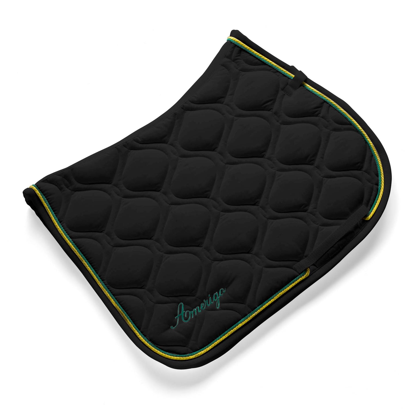 AMERIGO SADDLE CLOTH JUMP