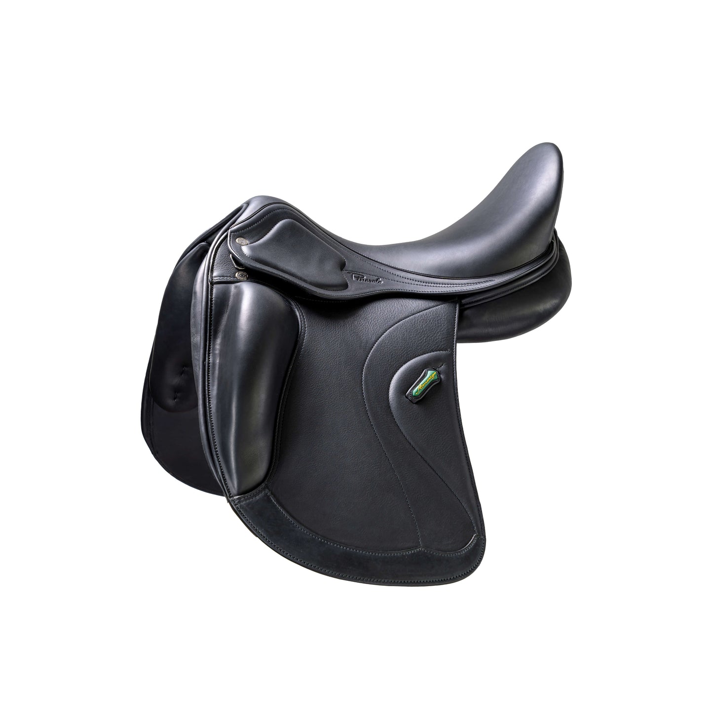 SELVA DR SF- Black- 17.5  + 1