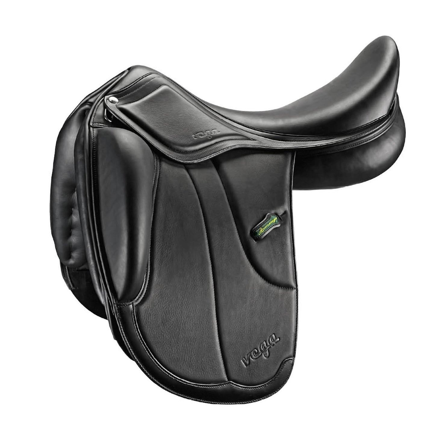 VEGA DRESSAGE SIENA SP SF- Brown- 17.5 + 1.5