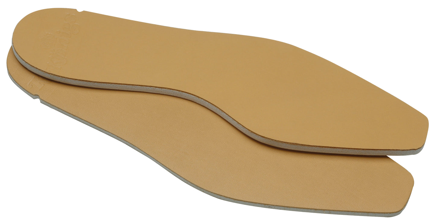 COMFORT INSOLES SIZE - 7