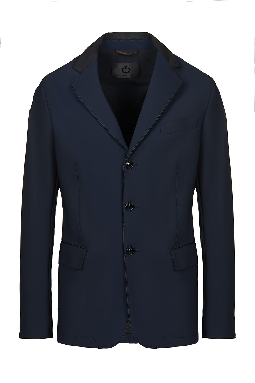 GP Men's Riding Jacket (JE015) - 9999 - 50