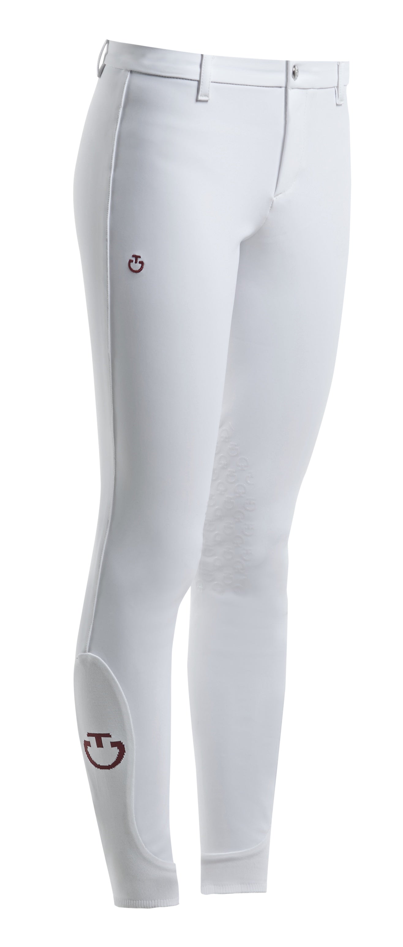 SUPER GRIP TCHN BREECHES - 0001 - 8 yrs