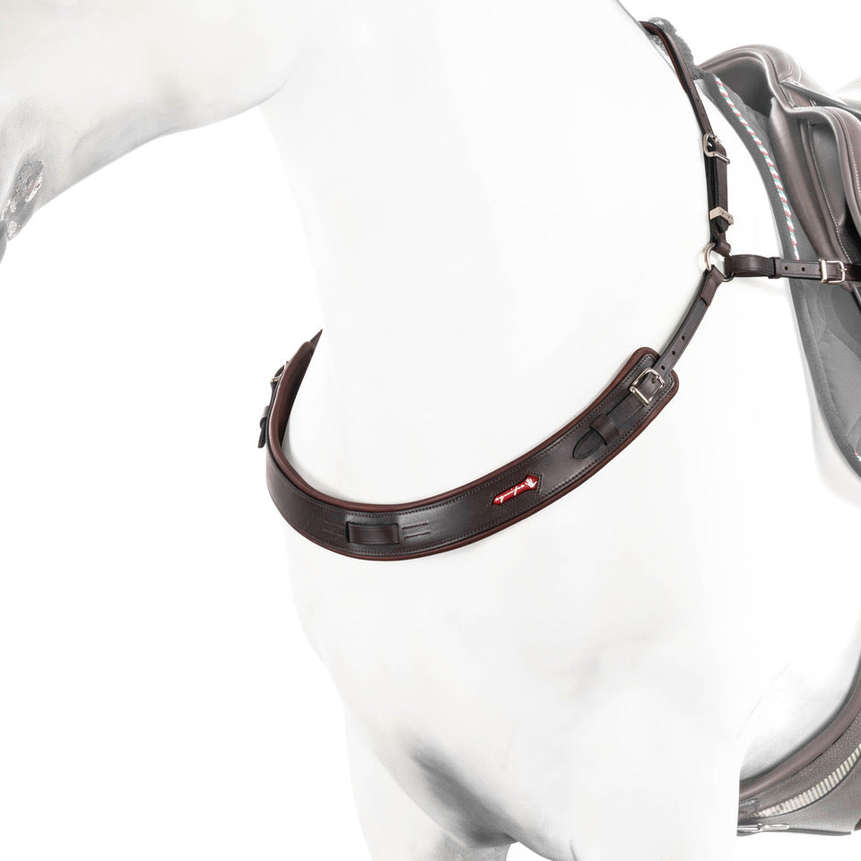 ANATOMIC EVENTING BP - Brown - Full