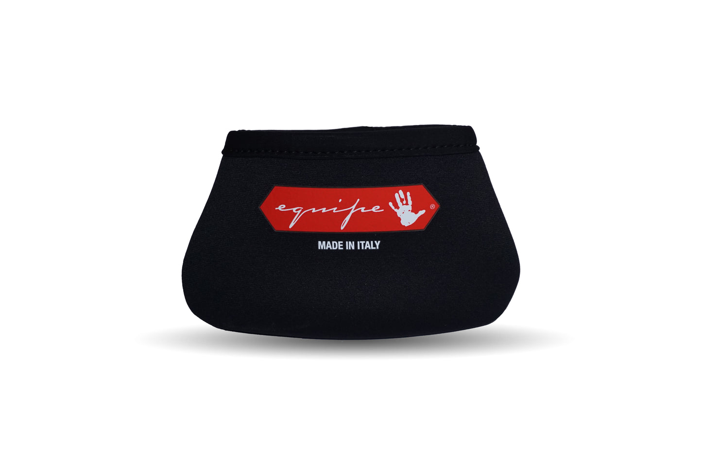 EQUIPE BLACK STIRRUP PROTECTION